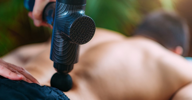 Neuromuscular Reeducation (NerveOTX)
