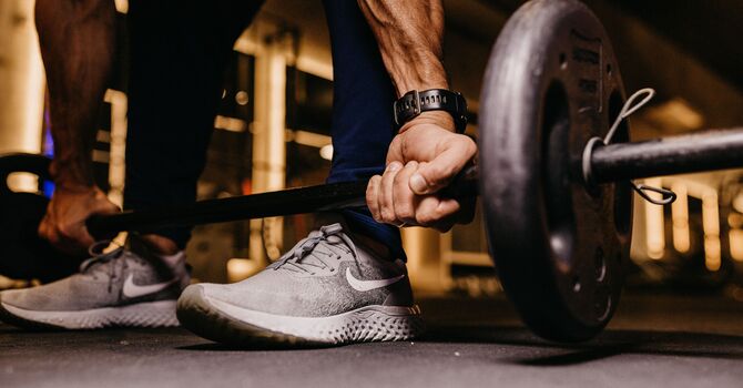 Sports Chiropractic & Performance Care