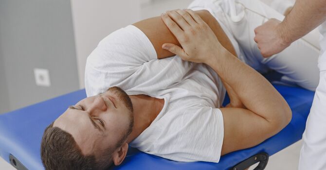 Neuromuscular Reeducation (NerveOTX)