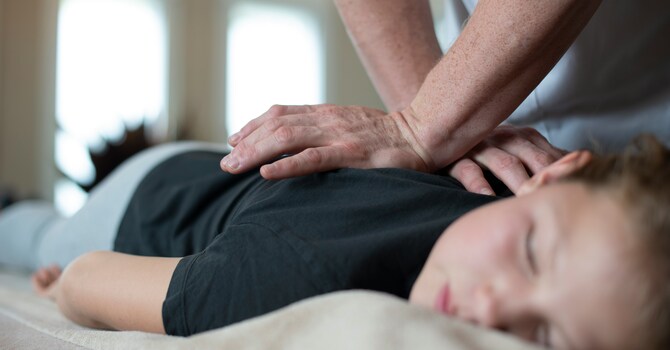 Mobile Chiropractic